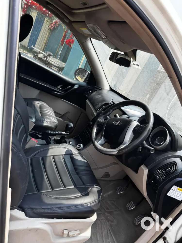 Mahindra Xuv500 2016 Diesel Well Maintained