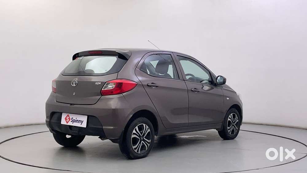 Tata Tiago Xza, 2019, Petrol