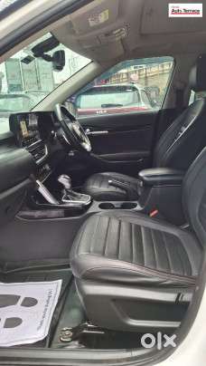 Kia Seltos Gtx Plus At D, 2022, Diesel
