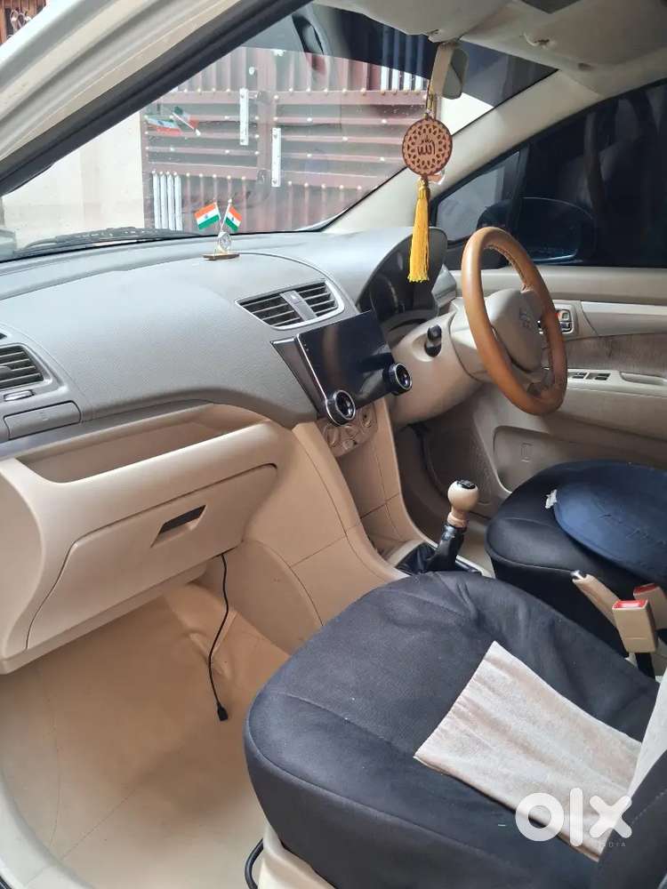 Maruti Suzuki Ertiga Vdi 2013