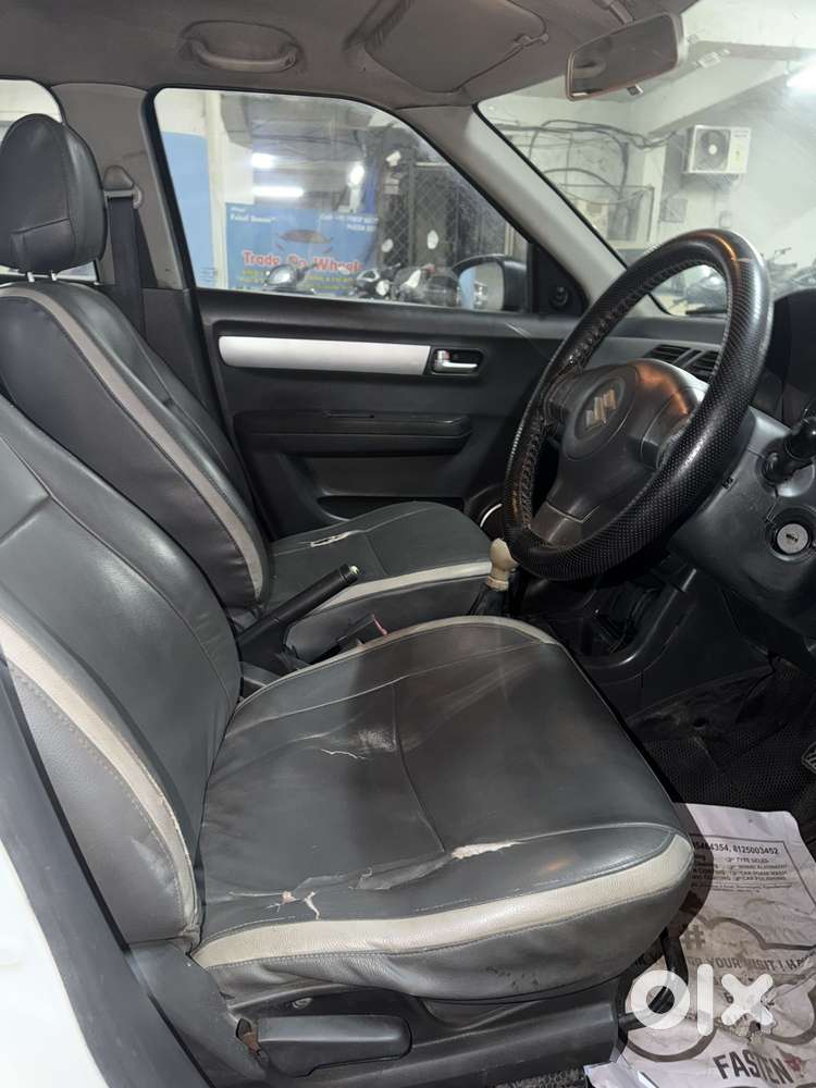Maruti Suzuki Swift Vdi (o), 2010, Diesel
