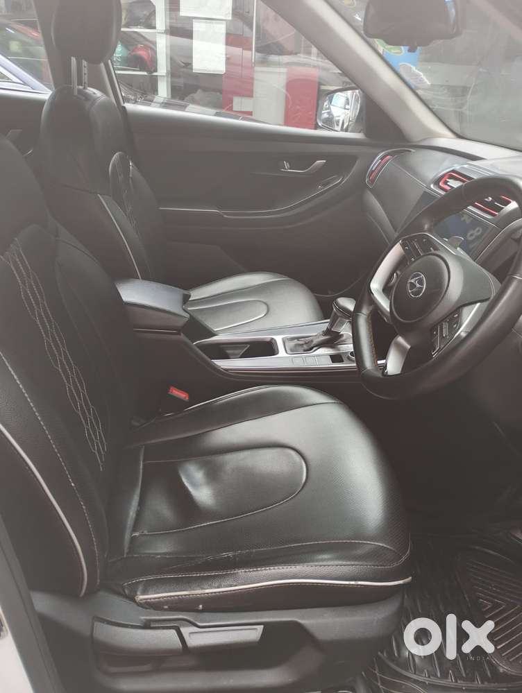 Hyundai Creta 1.4 Dct Turbo Sx, 2021