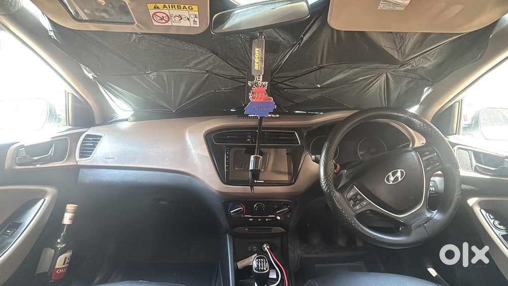 Hyundai Diesel Car 2018