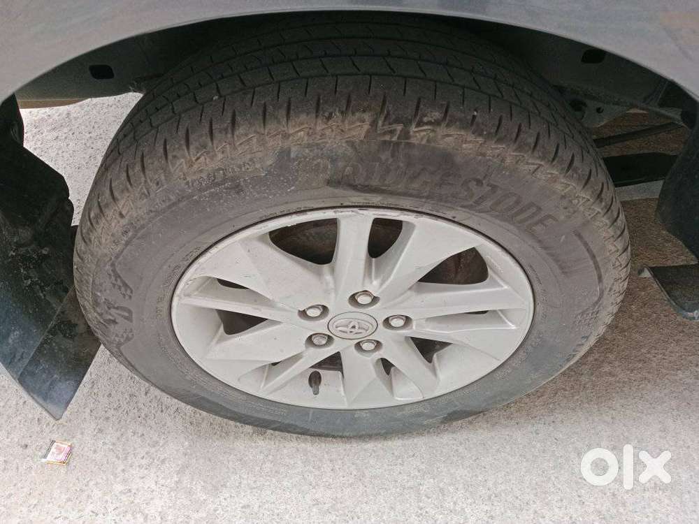 Toyota Innova Crysta 2.4 G Mt, 2020, Diesel