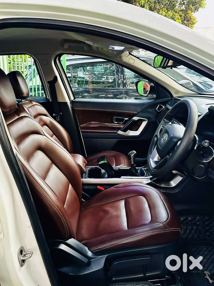 Tata Harrier Xma, 2021, Diesel