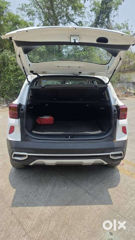 Kia Seltos Htx G, 2020, Petrol