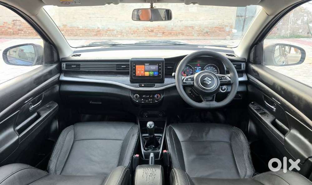 Maruti Suzuki Xl6 1.5 Alpha Mt, 2019, Petrol