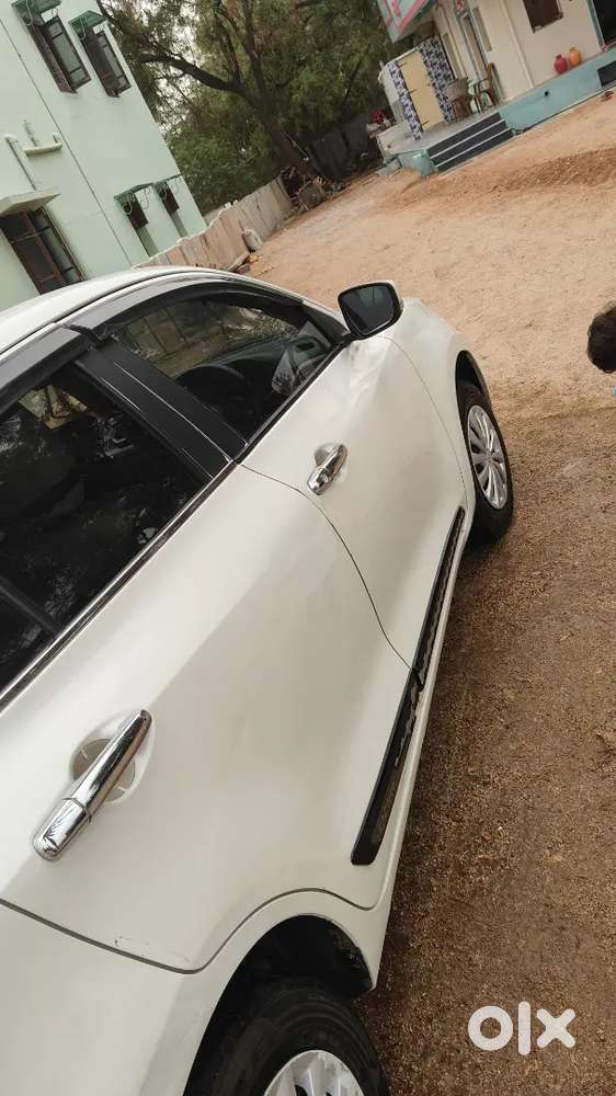 Maruti Suzuki Dzire 2018 Diesel 201000 Km Driven