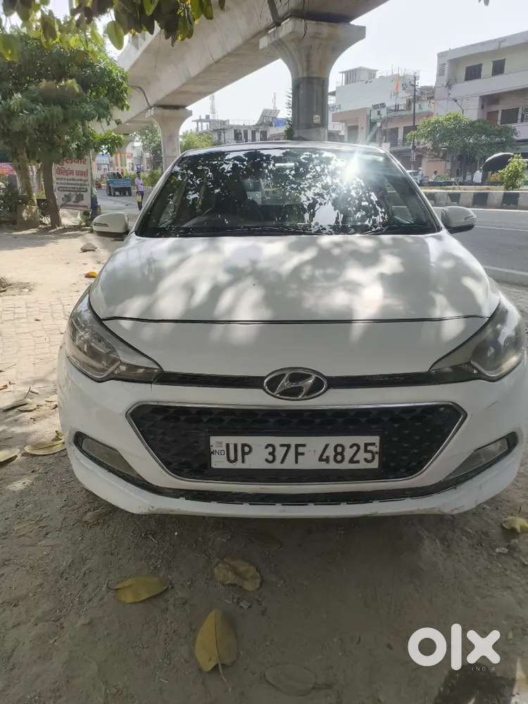 Hyundai I20 Sports Good Condition