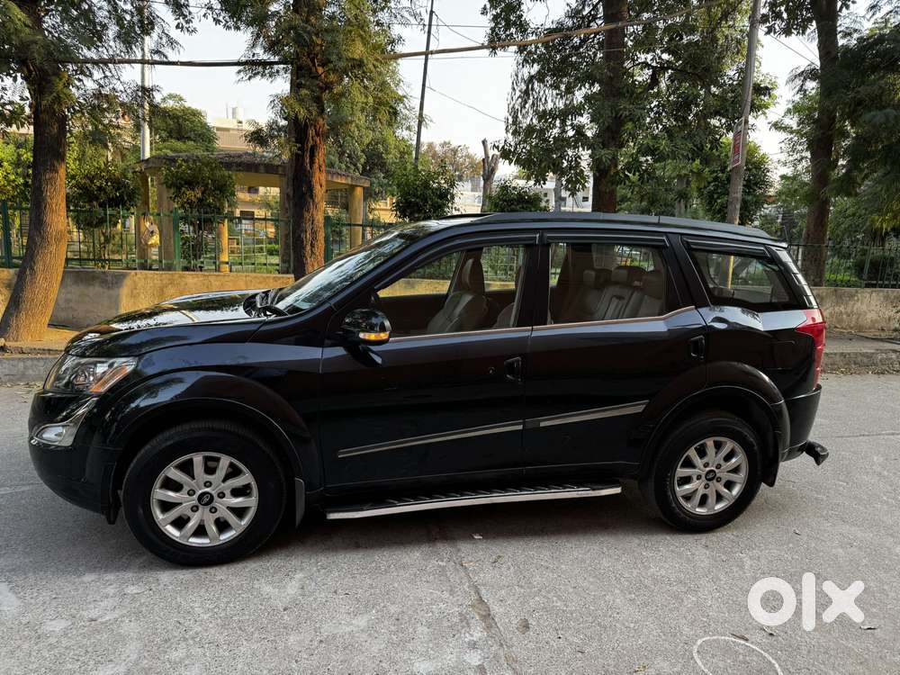 Mahindra Xuv500 W10 Awd, 2016, Diesel
