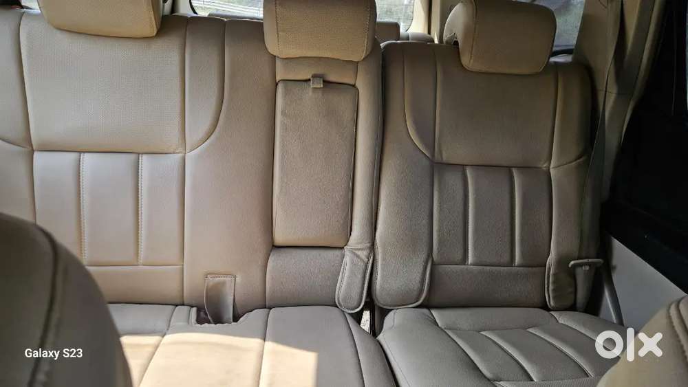 Mahindra Xuv500 W10 2015 October Month