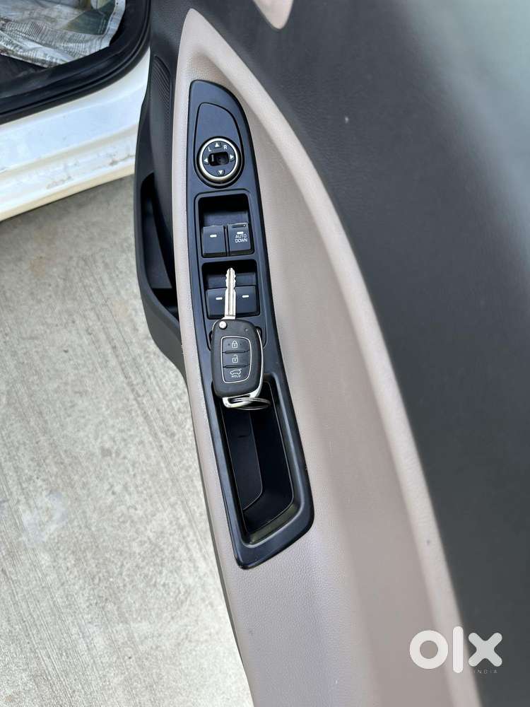 Hyundai I20 Diesel Sportz, 2017, Diesel