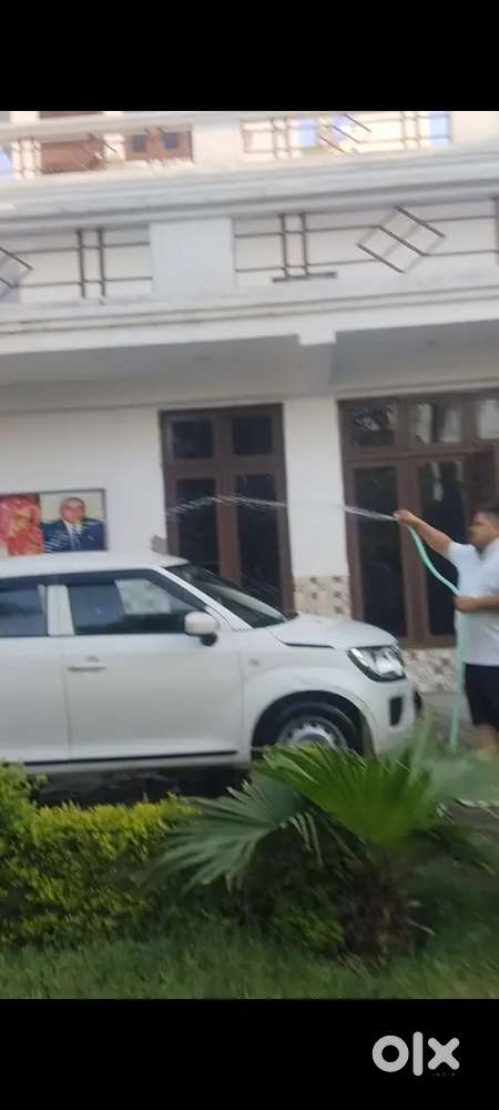 Maruti Suzuki Ignis 2024 Petrol 13000 Km Driven