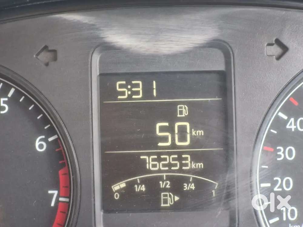 Volkswagen Polo 1.2 Mpi Highline 2016
