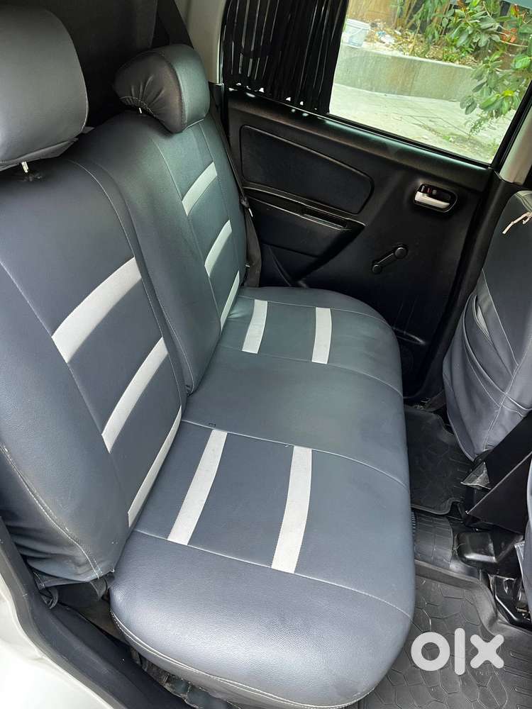 Maruti Suzuki Wagon R 1.0 2013-2019 Lxi Cng, 2015, Cng & Hybrids