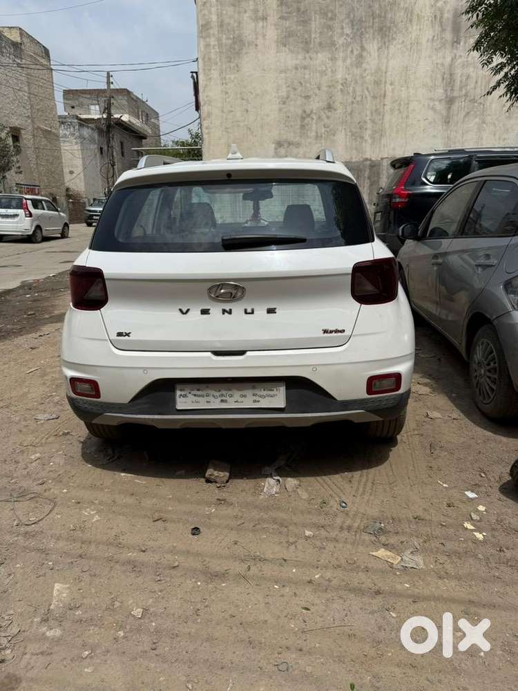 Hyundai Car Automatic 2020