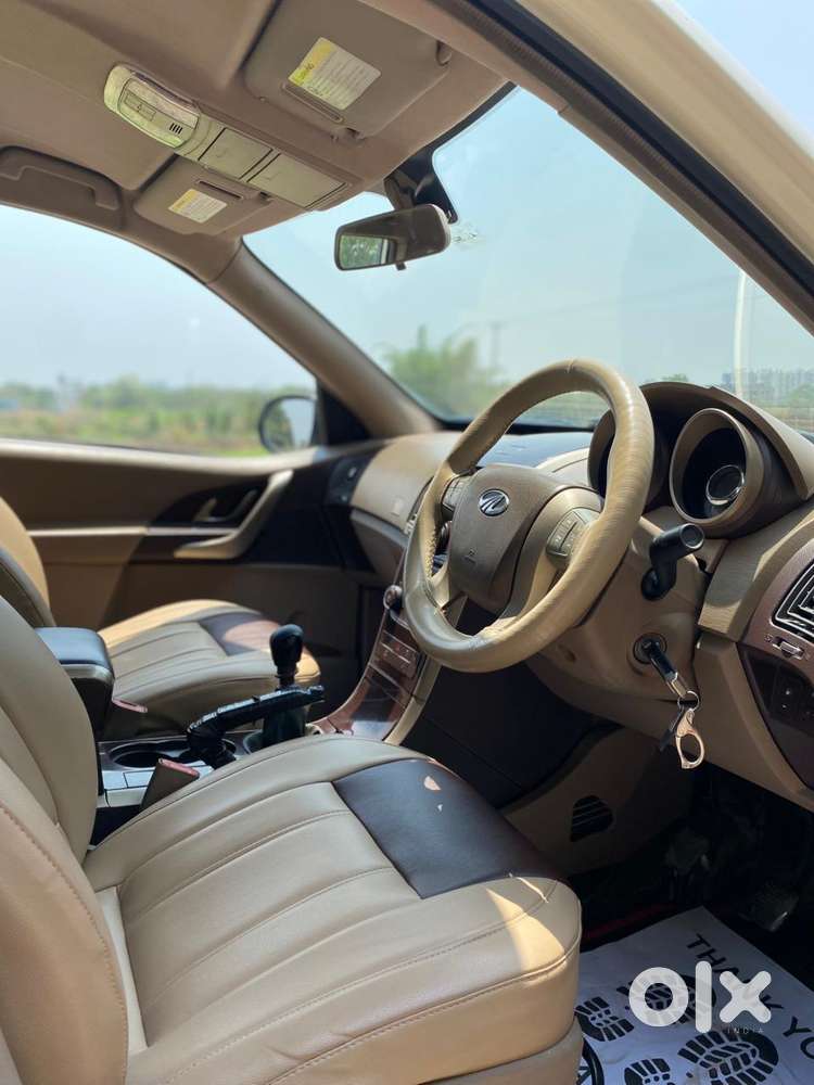 Mahindra Xuv500 W8, 2013, Diesel