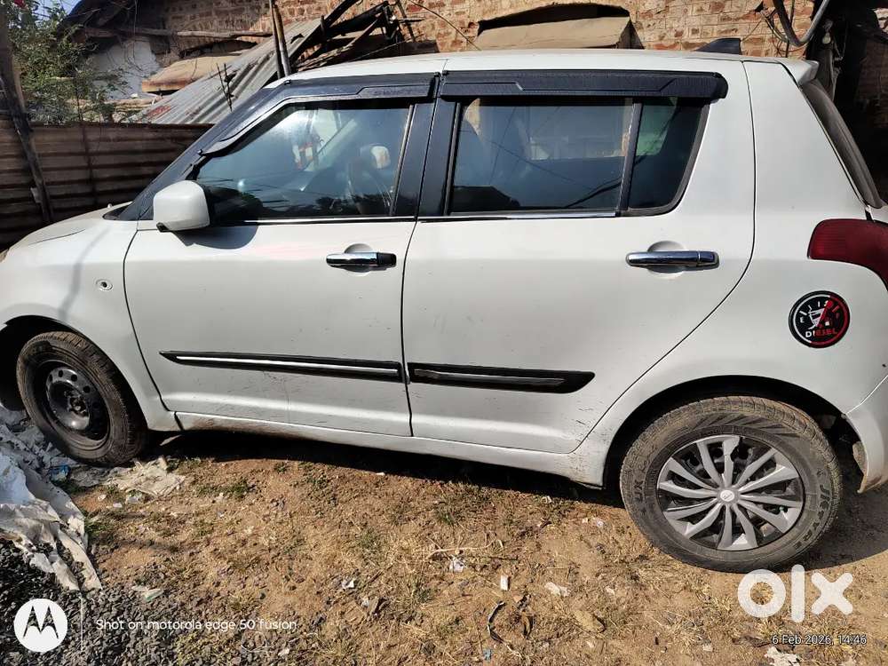 Gadi Me Koi Kam Nhi Hai