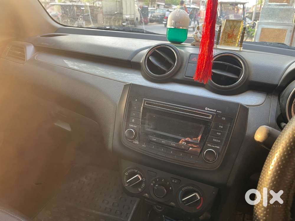 Selling My Car Swift New Model Urgently