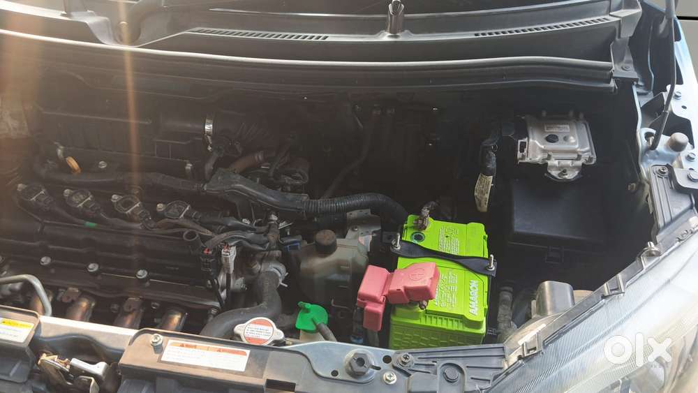 Maruti Suzuki Wagon R 1.2 Zxi Amt, 2019, Petrol