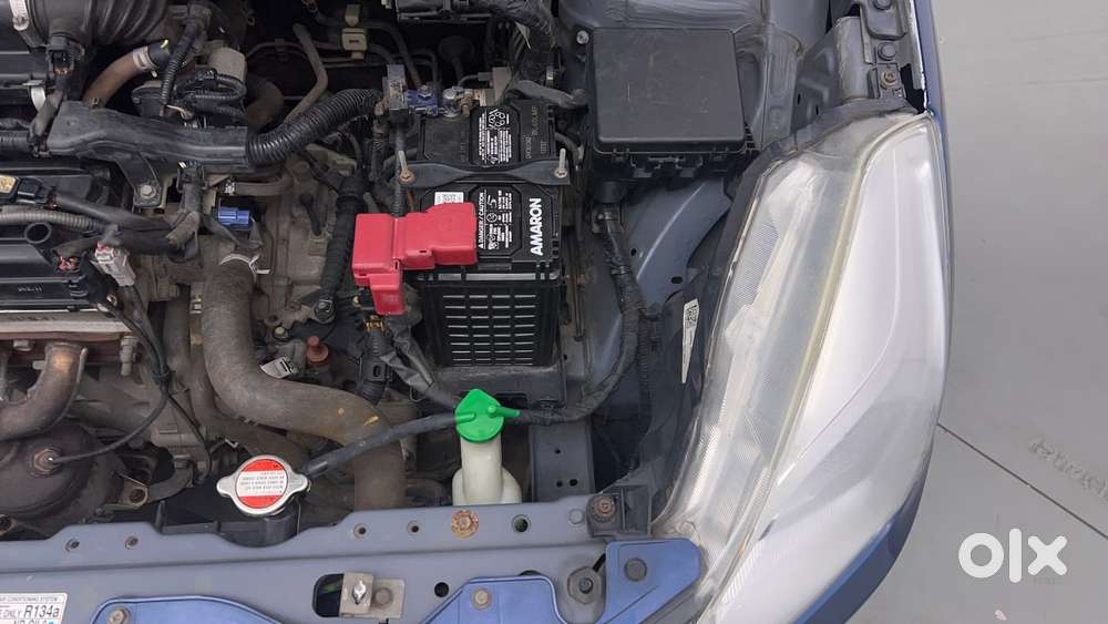 Maruti Suzuki Baleno 1.2 Delta At, 2017, Petrol