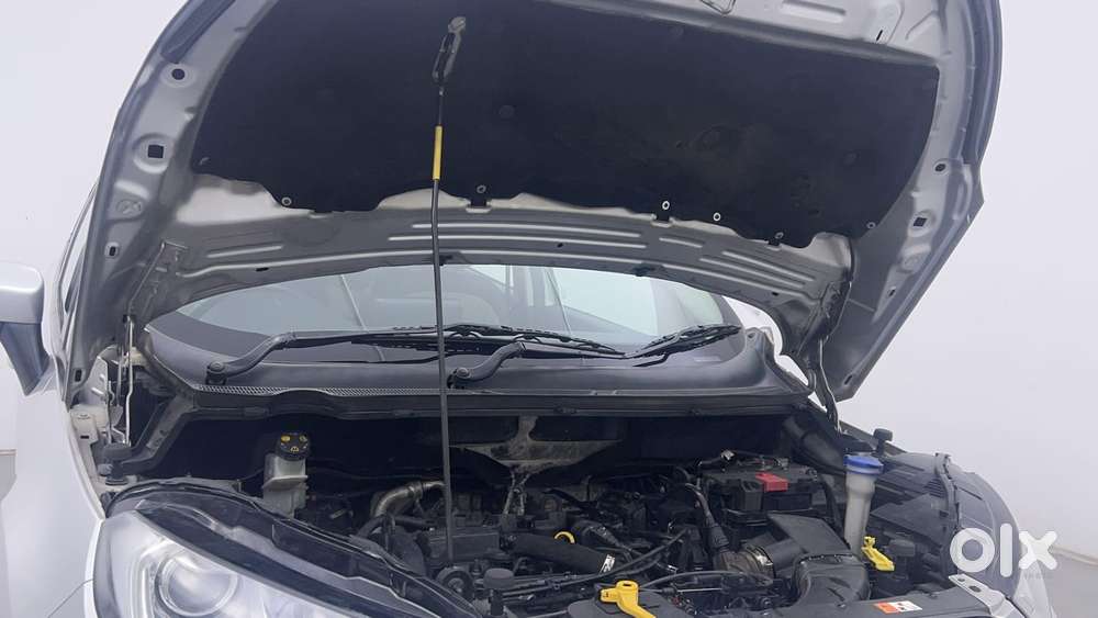 Ford Ecosport 1.5 Ti-vct Titanium (o), 2019, Petrol