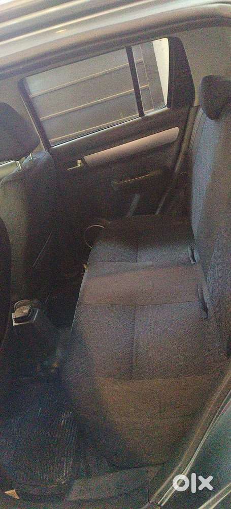 Classic Swift Less Driven