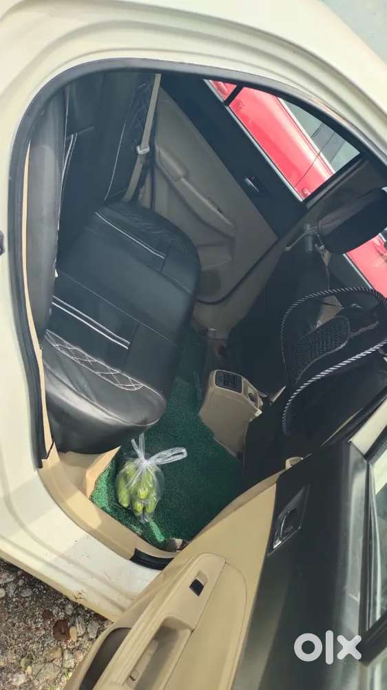 2021 Dzire 1.2 Vxi Manual Petrol