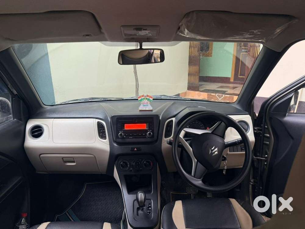 Maruti Suzuki Petrol 2019