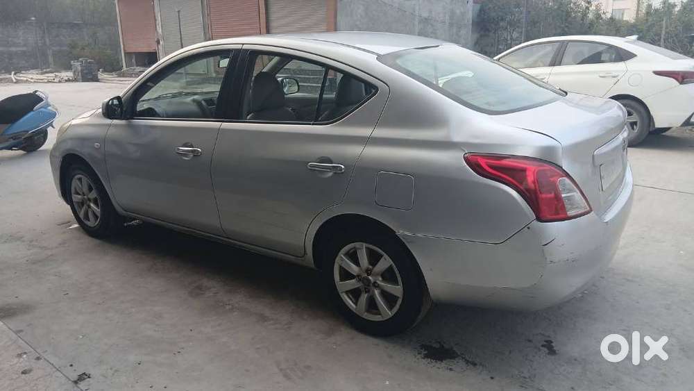 Nissan Sunny Xe, 2011, Petrol