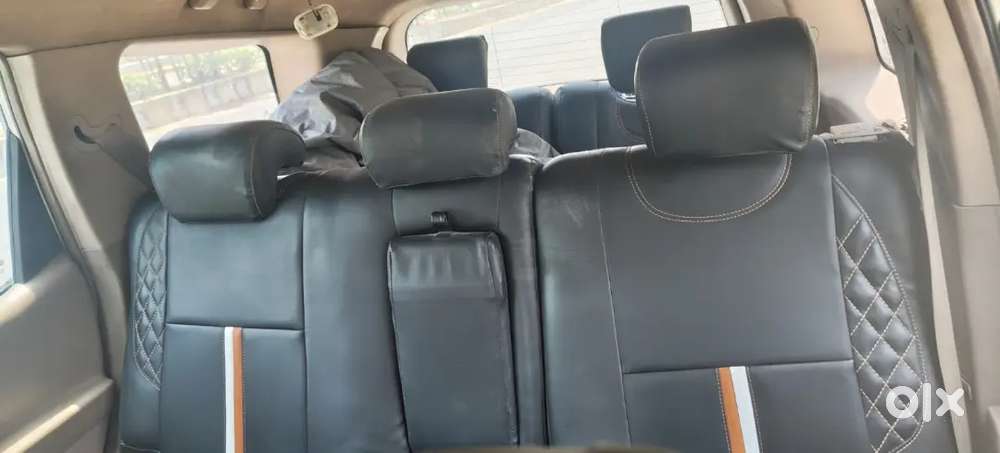 Mahindra Xuv 500 W8 Exllent Condition