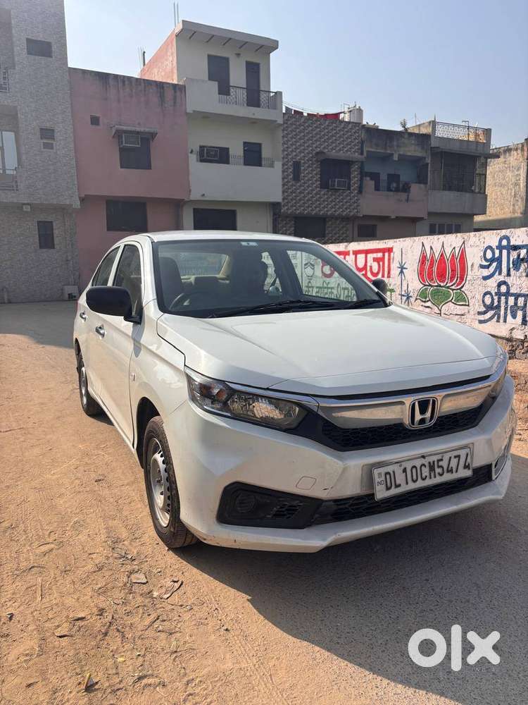Honda Amaze