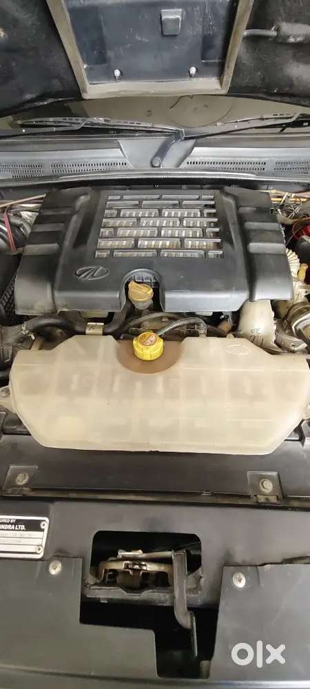 Mahindra Scorpio Classic 2021 Manual Diesel