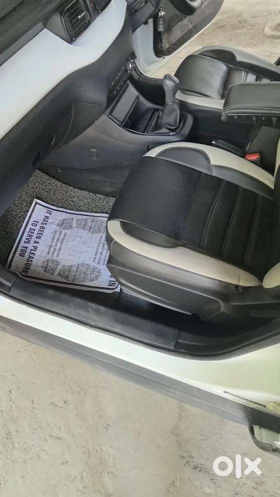 Tata Punch 2024 Petrol Good Condition