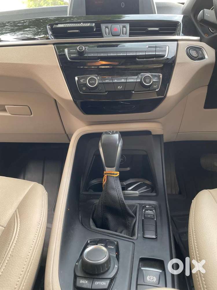 Bmw X1 Sdrive20d Expedition, 2018, Diesel