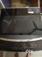 Bhash washing machine