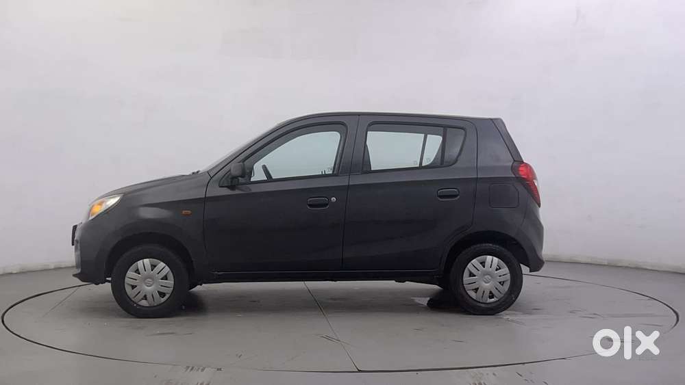 Maruti Suzuki Alto 800 Lxi, 2021, Petrol