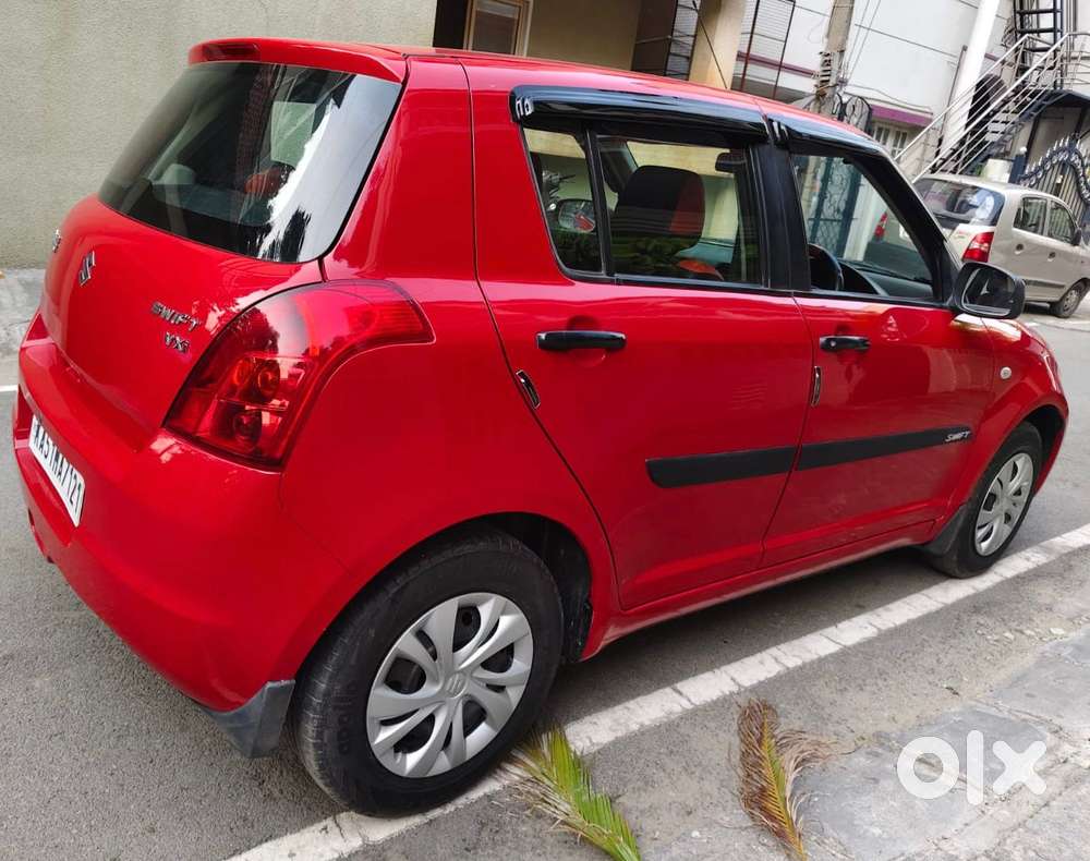 Maruti Suzuki Swift 2007-2011 1.2 Vxi Abs, 2010, Petrol
