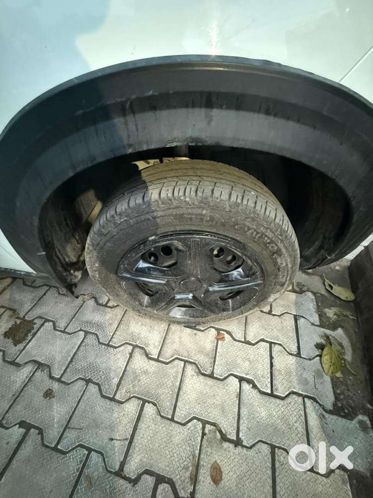 Tata Nexon 2024 Cng & Hybrids 40000 Km Driven