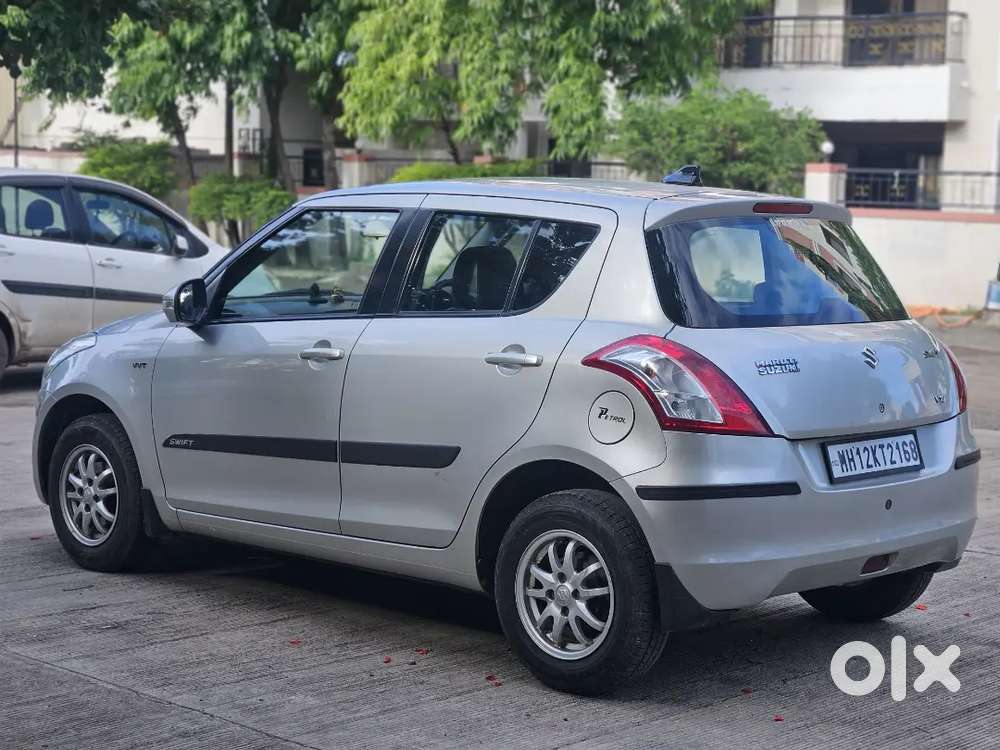 Maruti Suzuki Swift 1.2 2014