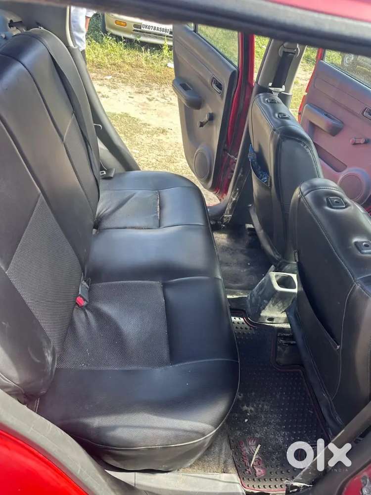 Swift  Petrol Lxi