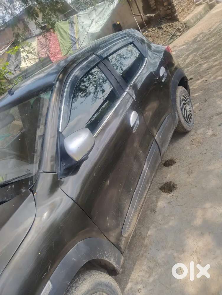 Renault Kwid Rxl 2017