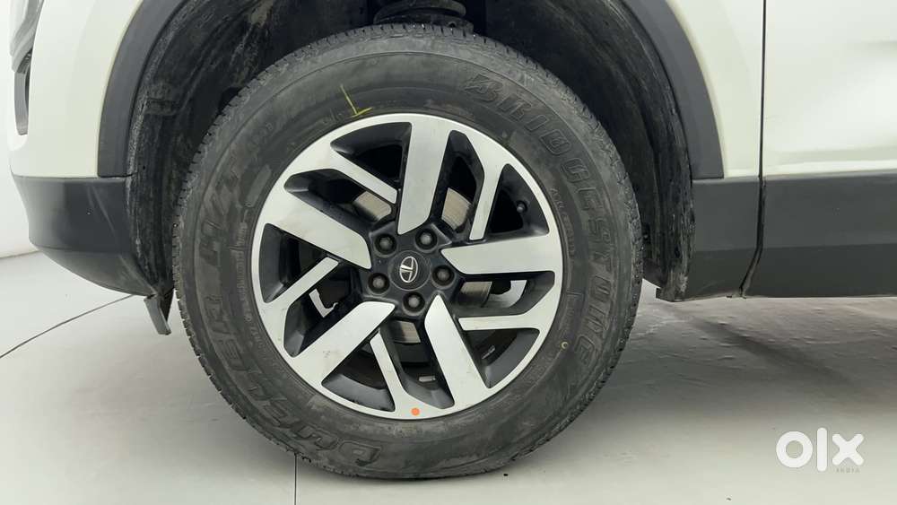 Tata Harrier Xza+, 2022, Diesel