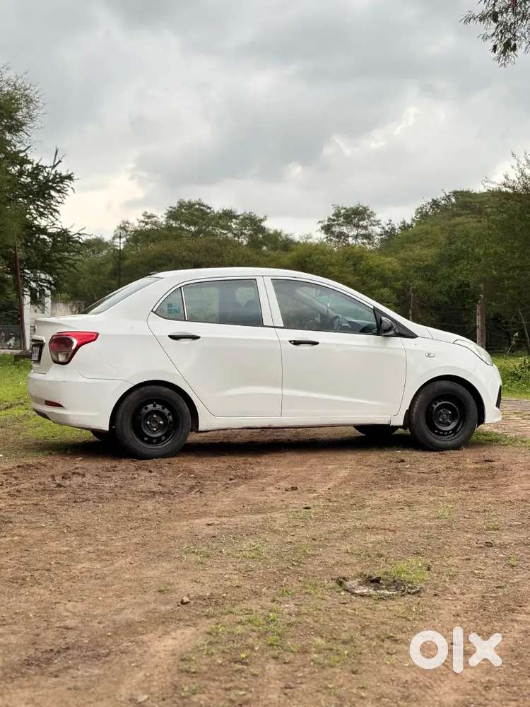 Hyundai Xcent Prime 2017