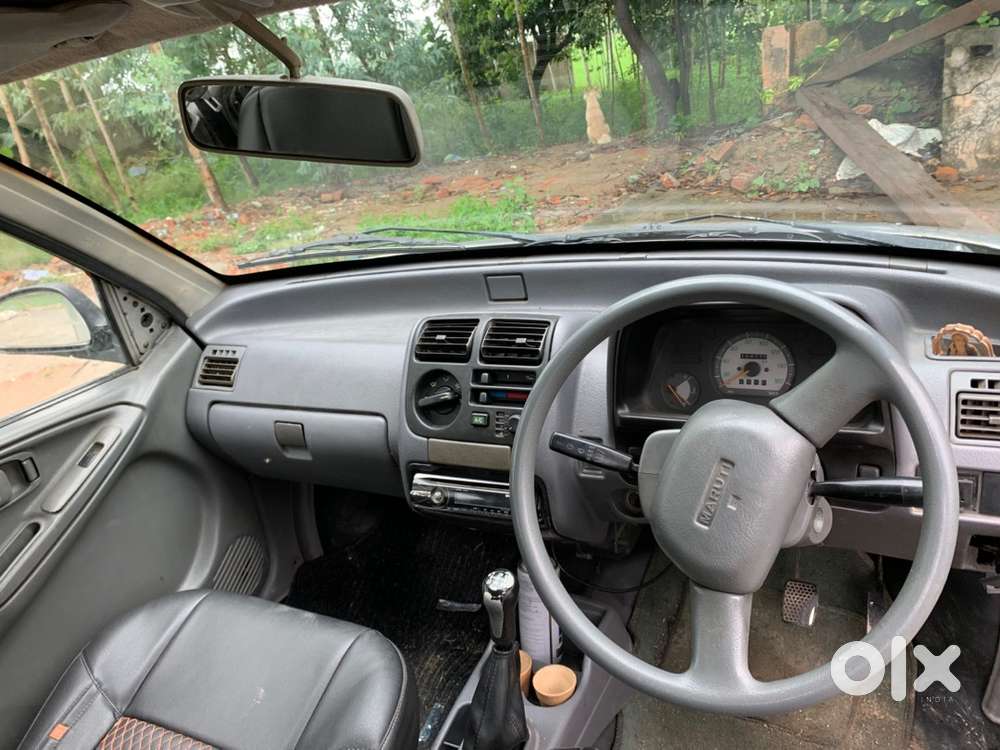 Maruti Suzuki Zen 2005 Good  Available But Not Valid