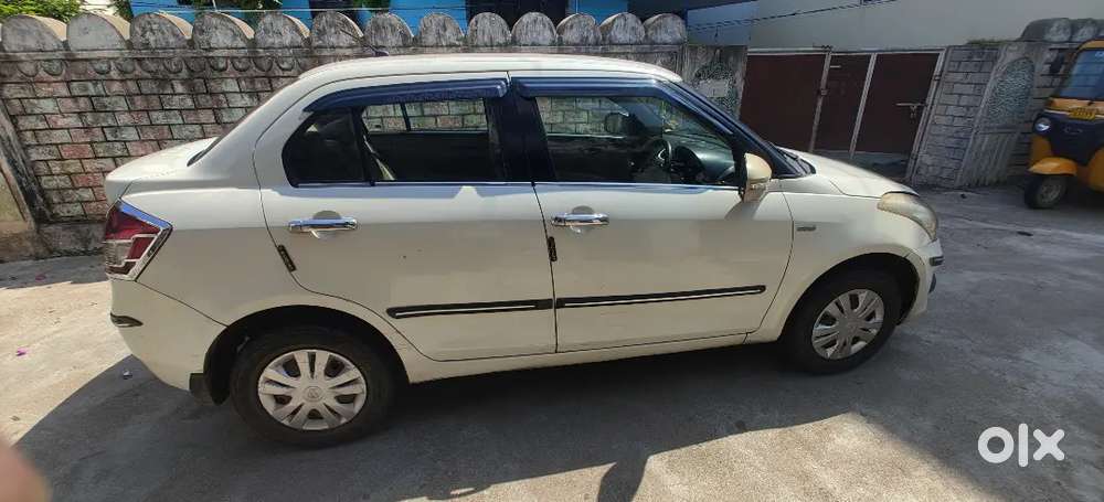 Maruti Suzuki Swift 2014