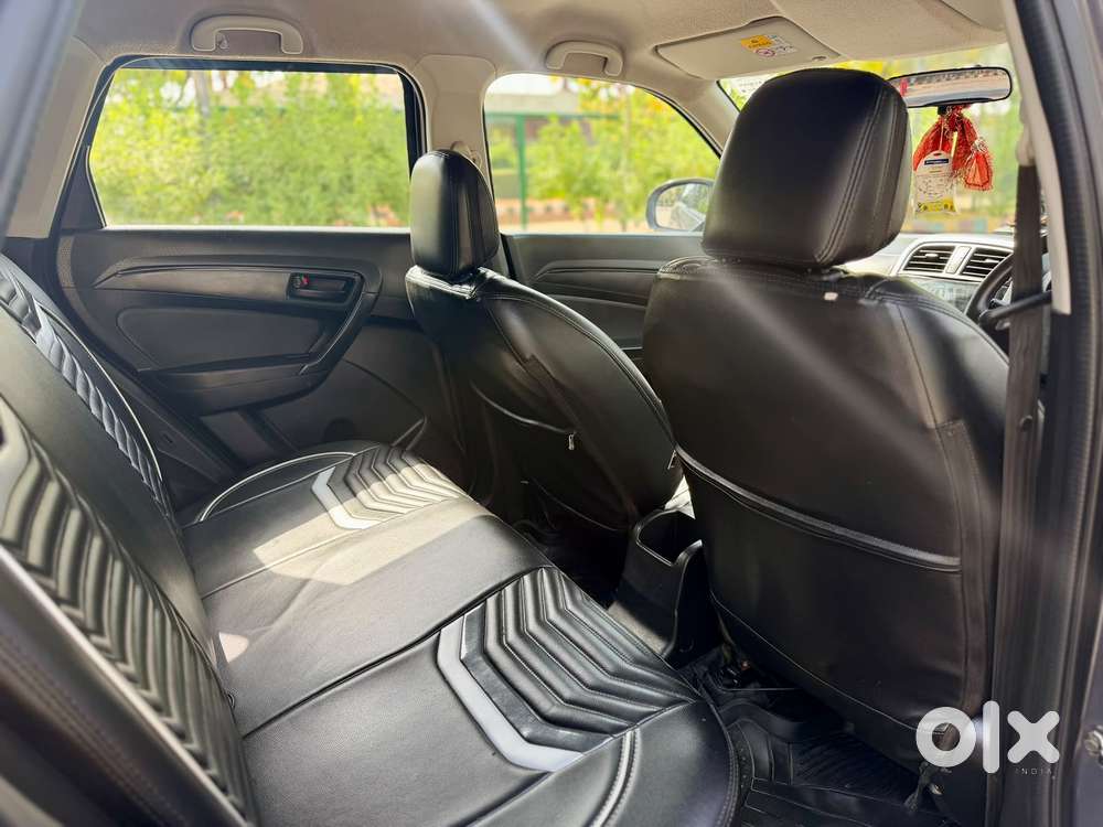 Maruti Suzuki Vitara Brezza 1.5 Lxi, 2022, Petrol