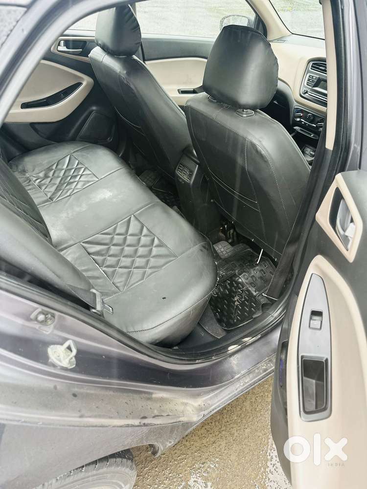 Hyundai Elite I20 Magna 1.2, 2019, Petrol