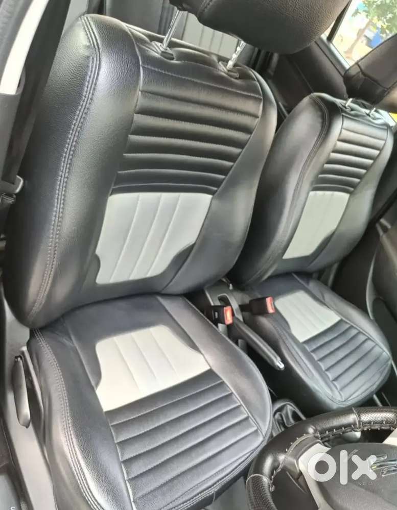 Maruti Suzuki Swift 2017 Petrol 48000 Km Driven
