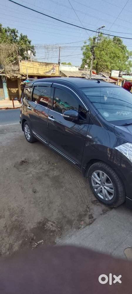 Maruti Suzuki Ertiga 2017 Diesel 156000 Km Driven